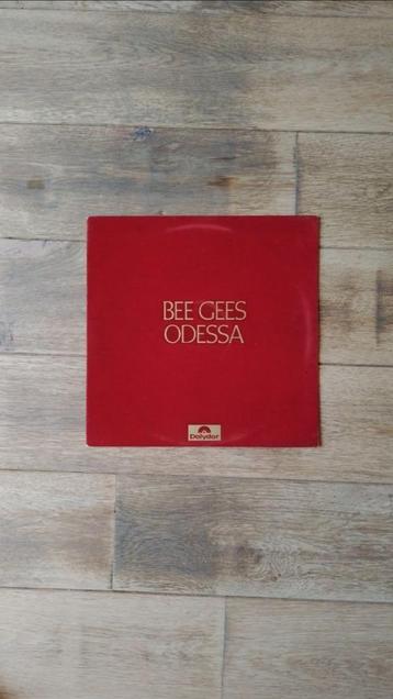 Bee Gees Odessa Vinyle 2xlp 33t uk stereo 1969 beschikbaar voor biedingen