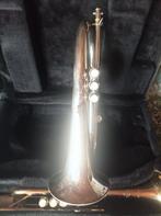 Flugelhorn - Bugle Maestro, Ophalen, Zo goed als nieuw, Trompet in si bemol, Met koffer