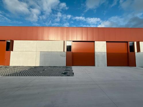 Industrieel te huur in Evergem, Immo, Huizen te huur, Overige soorten