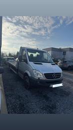 Depaneuse sprinter v6 3.0 cdi, Autos, Camionnettes & Utilitaires, Achat, Mercedes-Benz, Diesel, Particulier