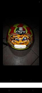 Casque moto Valentino Rossi helmet, Motoren, L