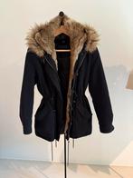 Winterjas ENES, Kleding | Dames, Blauw, Enes, Ophalen of Verzenden, Maat 36 (S)