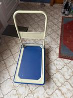 Transport karretje, Doe-het-zelf en Bouw, Transportwagens, Ophalen, Zo goed als nieuw