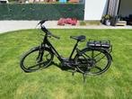 Elektrische fiets, Fietsen en Brommers, Gebruikt, 47 tot 51 cm, 50 km per accu of meer, Ophalen