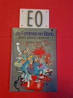 Bd les femmes en blanc 11,EO, Enlèvement ou Envoi