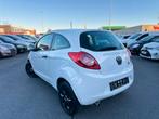 Ford Ka 1.2i | Airco | Keuring+Carpass | GARANTIE |, Autos, Euro 5, Achat, Entreprise, Ka
