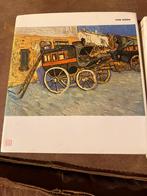 La nouvelle collection : Skira : Van Gogh / Modigliano, Livres, Utilisé, Enlèvement ou Envoi, Peinture et dessin