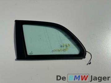 Zijruit  links achter BMW 3-serie Touring E46 51368231851 beschikbaar voor biedingen