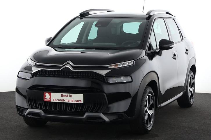 Citroën C3 Aircross SHINE 1.2 PURETECH SHINE 1.2 PURETECH +, Auto's, Citroën, Bedrijf, Te koop, C3 Aircross, Benzine, Euro 6, SUV of Terreinwagen