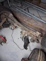 Stuurhuis plus frame golf 2/3, Enlèvement