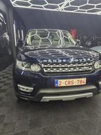 Range rover sport 3.0 d, Auto's, Bedrijf, Diesel, Te koop