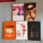 Liever Lust boekenreeks, Enlèvement ou Envoi, Comme neuf