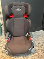Verstelbaar autozitje merk “Graco”, Kinderen en Baby's, Autostoeltjes, Ophalen, Afneembare rugleuning, Graco, Gebruikt