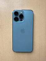 Iphone 13 pro 128gb, Ophalen, 128 GB, Blauw, Zo goed als nieuw