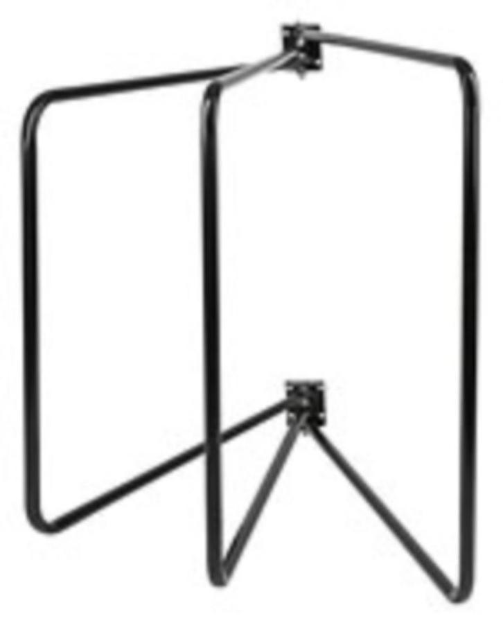 Dekenrek, deken- en sjabrakhouder / GRAITS LEVERING, Dieren en Toebehoren, Stalling en Weidegang, Stalling, Accessoires