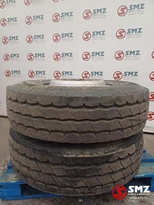 Occ vrachtwagenband 315/80R22.5 156/150K BF Goodri, Auto-onderdelen, Vrachtwagen-onderdelen, Overige merken, Overige Auto-onderdelen