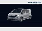 Volkswagen Transporter T7 28 Fou Swb Transporter Dubbele cab, Argent ou Gris, Achat, 204 g/km, Autre carrosserie