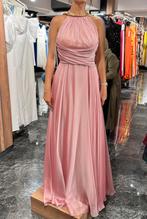 Roze avondjurk, Kleding | Dames, Ophalen of Verzenden, Zo goed als nieuw, Roze