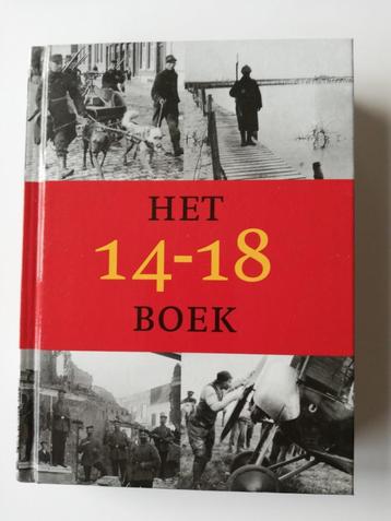 'Het 14-18 Boek': de kleine Belgen in de Grote Oorlog beschikbaar voor biedingen