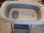 Baignoire bébé, Baignoire