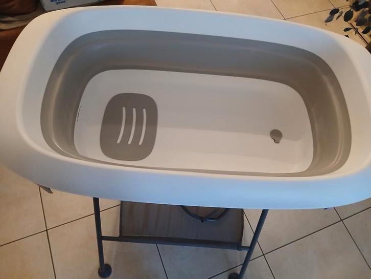 Baignoire bébé, Kinderen en Baby's, Badjes en Verzorging, Badje