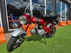 Verzamel stuk ST50   jaar 1989  topstaat!!!!!!!, Fietsen en Brommers, Ophalen, Zo goed als nieuw, Honda