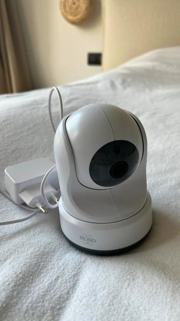 Elro Camera babyphone beschikbaar voor biedingen