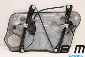 Raammechaniek LV (bestuurderskant) VW Golf 4 beschikbaar voor biedingen
