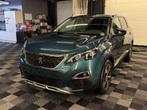Peugeot 5008 1.2 PureTech 7-zitplaatsen bj. 2019 Euro 6, Autos, Achat, Euro 6, Entreprise, 7 places