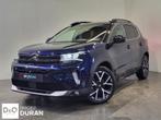 Citroen C5 Aircross Aircross Shine Hybrid 136 e-DCS6, Auto's, Citroën, 1199 cc, USB, C5, https://public.car-pass.be/vhr/9cddb4fb-6cc2-4cf2-8751-ed5c6ccb4068