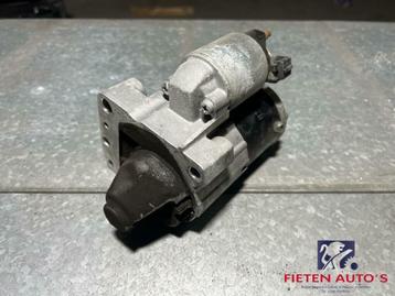 Startmotor Peugeot / Citroën 1.6 VTi V7550017 disponible aux enchères