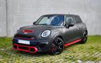 *Mini Cooper John Works*Navi*H/K*231CH*Auto, Auto's, Mini, 1998 cc, Leder, Particulier, Cooper