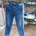 Jeans kant blauw Ermanno Scervino Jeans mt 38 (42it), Vêtements | Femmes, Jeans, Enlèvement ou Envoi, Comme neuf, Bleu, W30 - W32 (confection 38/40)