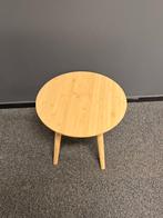 Jysk bijzettafel, Enlèvement