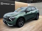 Kia Sportage HEV GT-Line 2WD Full Option!, Auto's, 5 deurs, Hybride Elektrisch/Benzine, 1598 cc, Te koop