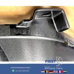 BUMPER ROOSTER LINKS W213 S213 E63 E63s AMG LINKER GRIL orig, Ophalen of Verzenden, Gebruikt, Mercedes-Benz