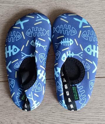 Waterschoenen maat 24/25 beschikbaar voor biedingen