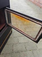 Mazoutkachel Well Straler, Ophalen