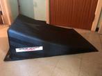 Schans - ramp - jump voor bmx/RC/extreme sports, Ophalen, Zo goed als nieuw