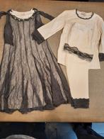 Feestelijk ensemble van Gymp maat 134/140 in prima staat, Kinderen en Baby's, Ophalen of Verzenden, Zo goed als nieuw, Maat 134