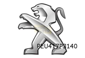 Peugeot 2008/308 embleem "logo" voorzijde Origineel! 9815373
