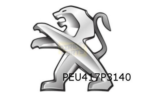 Peugeot 2008/308 embleem "logo" voorzijde Origineel! 9815373, Auto-onderdelen, Carrosserie, Peugeot, Nieuw, Ophalen of Verzenden