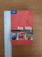 Lonely Planet - Asia & India, healthy travel (pocket sized), Boeken, Ophalen of Verzenden, Gelezen