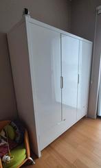 Kleerkast voor kinder- of babykamer, Huis en Inrichting, Kasten | Kleerkasten, Ophalen, 150 tot 200 cm, Zo goed als nieuw, 150 tot 200 cm