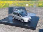 Peugeot 307sw phase 1 2002-2005 zilver 1/43 Norev, Hobby en Vrije tijd, Modelauto's | 1:43, Ophalen of Verzenden, Gebruikt, Auto