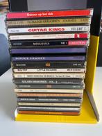 CD'ees - Allerlei - 17 doosjes, Ophalen of Verzenden, Gebruikt