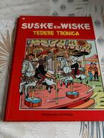 Suske en Wiske Tedere Tronica, Une BD, Enlèvement ou Envoi, Utilisé