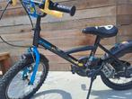 Vélo 16 pouces 4-6 ans - B'TWIN, Vélos & Vélomoteurs, Enlèvement, Utilisé