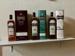 Whisky Bushmills Steamship Port / Bourbon / Sherry Cask, Verzamelen, Ophalen of Verzenden, Nieuw, Port