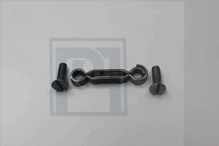 Portiervanger Volvo P1800, 993675, gebruikt, Autos : Pièces & Accessoires, Autres pièces automobiles, Utilisé, Enlèvement ou Envoi